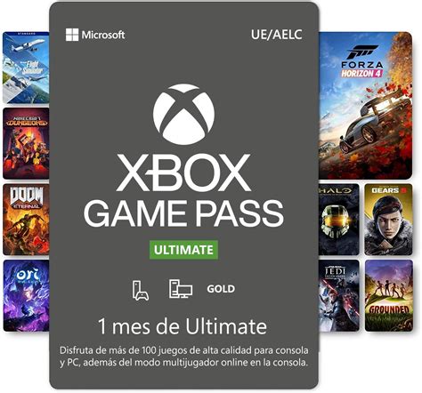 1 mes de game pass ultimate gratis - game pass 1 mes de graça